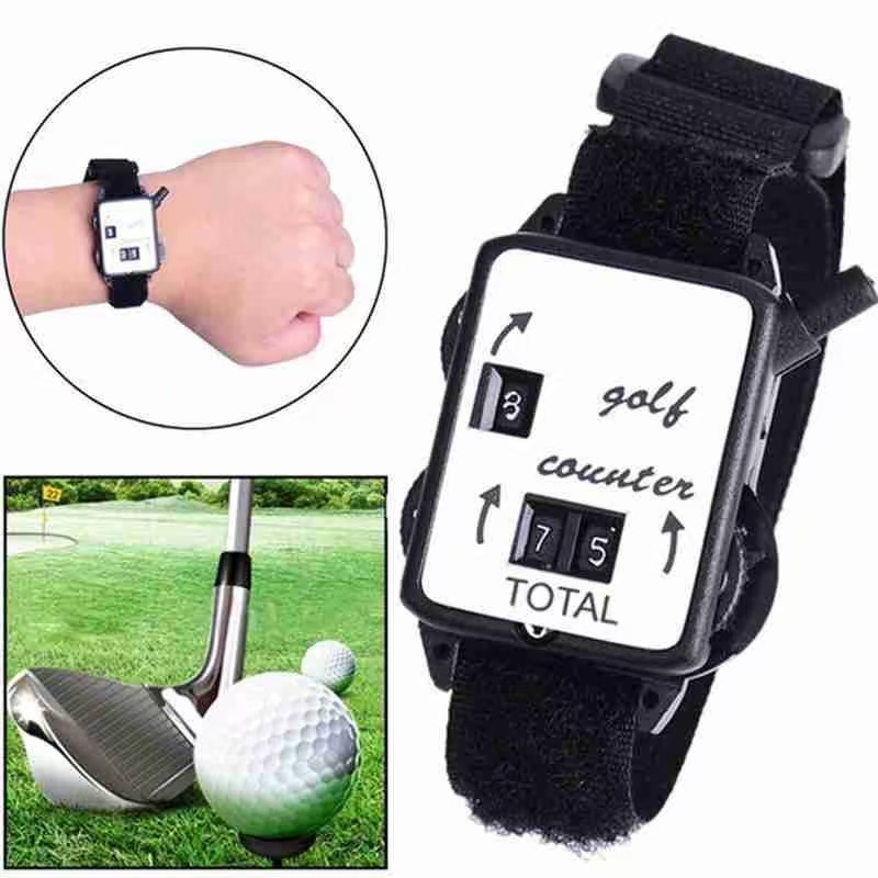 Badminton Score - Contador manual de colursos de golfe