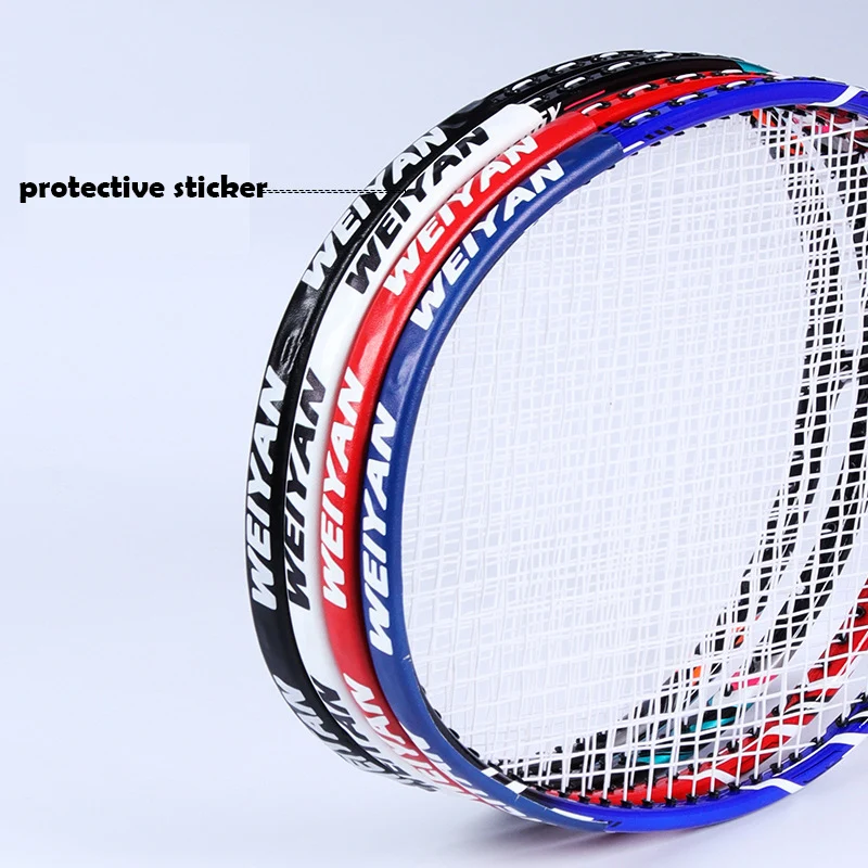 Badminton Score - Badminton Racket Frame Protetores, Protetores de