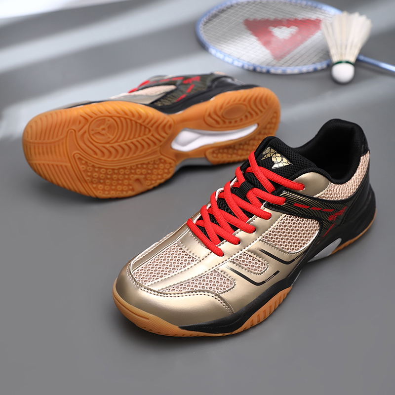 Badminton Vector - Novos tênis de badminton para homens