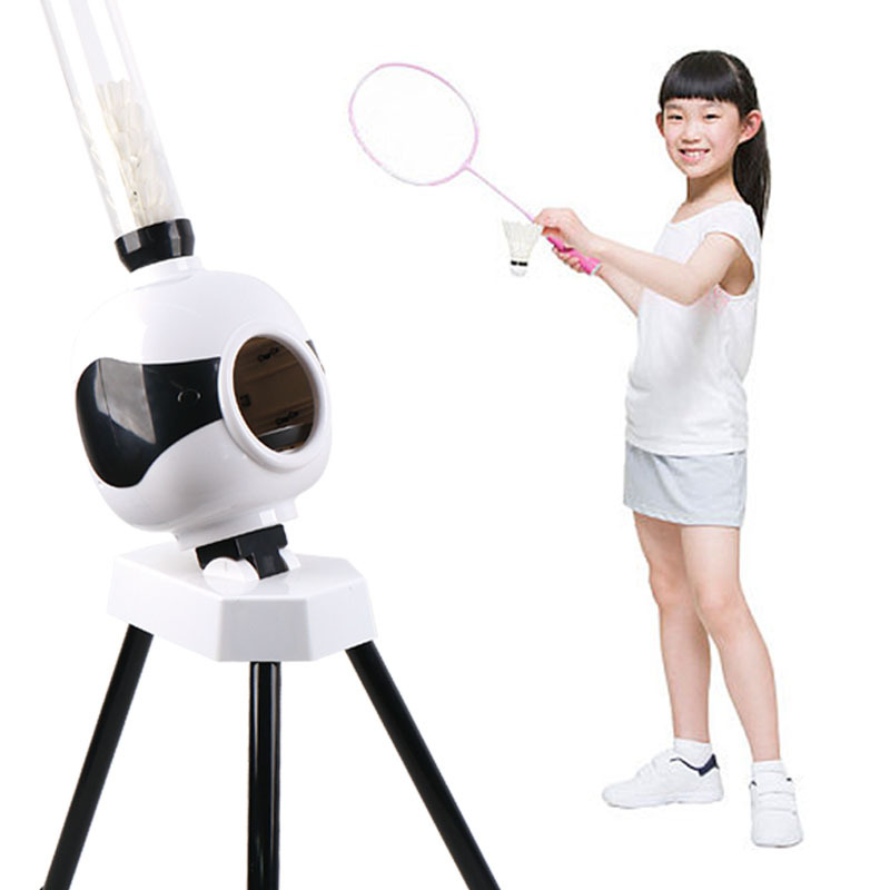 Badminton Talk - Máquina automática de serviço de badminton