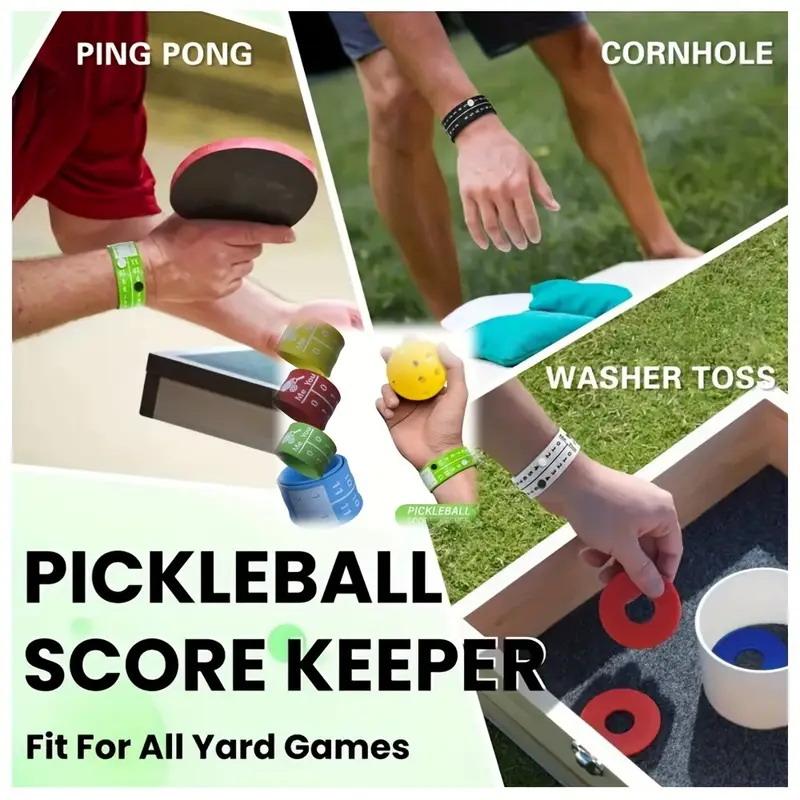 Pickleball scorekeeper pulseir - Badminton Score avaliação e preço