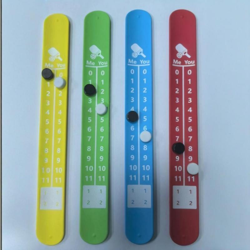 Pickleball scorekeeper pulseir - Badminton Score avaliação e preço