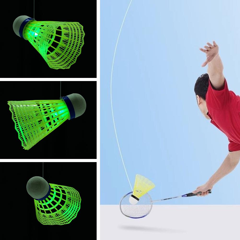 Portátil instrutor de badminto - Badminton Talk avaliação e preço
