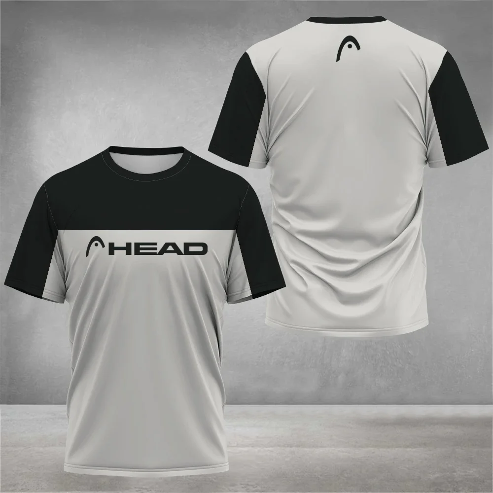 Camiseta Masculina Respirável  - Badminton Vector avaliação e preço