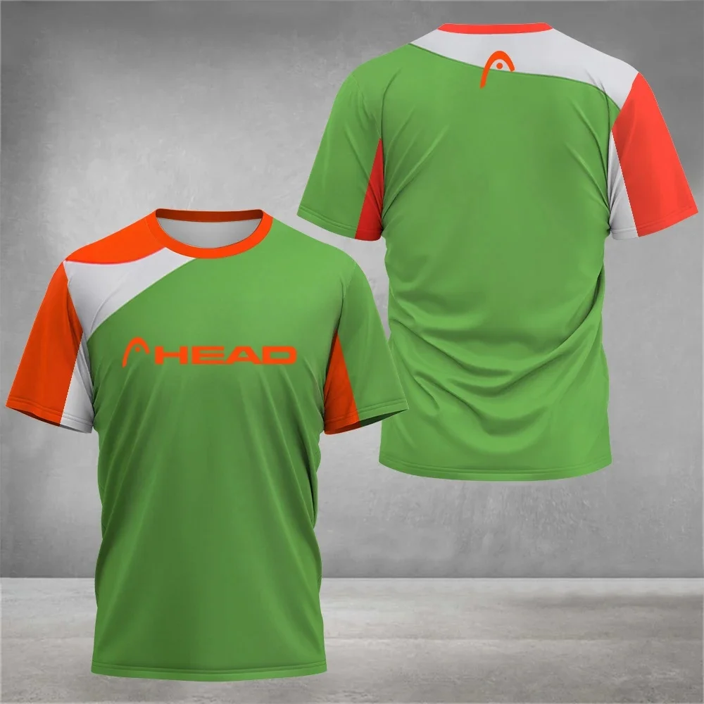 Camiseta Masculina Respirável  - Badminton Vector avaliação e preço