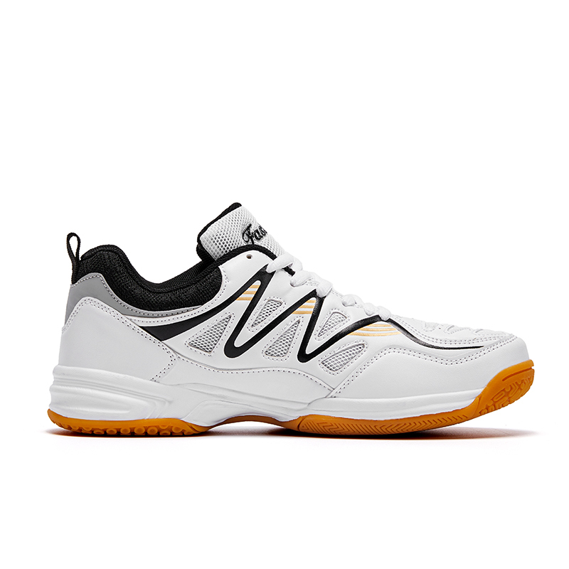 Sapatos de badminton antiderra - Badminton Vector avaliação e preço