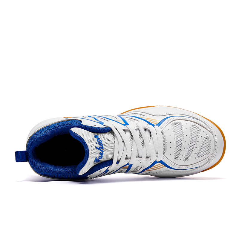 Sapatos de badminton antiderra - Badminton Vector avaliação e preço