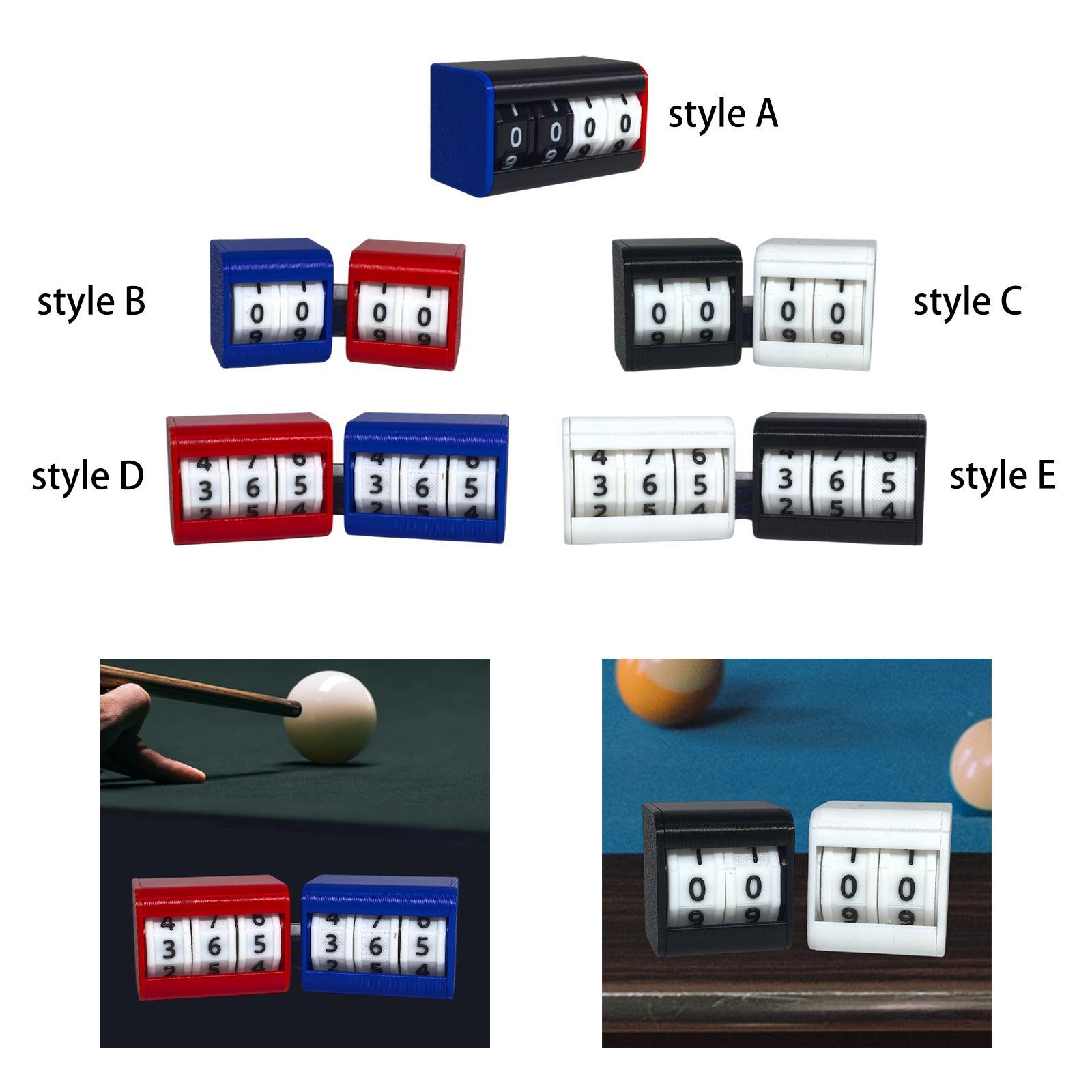 Snooker placar esportes contad - Badminton Score avaliação e preço