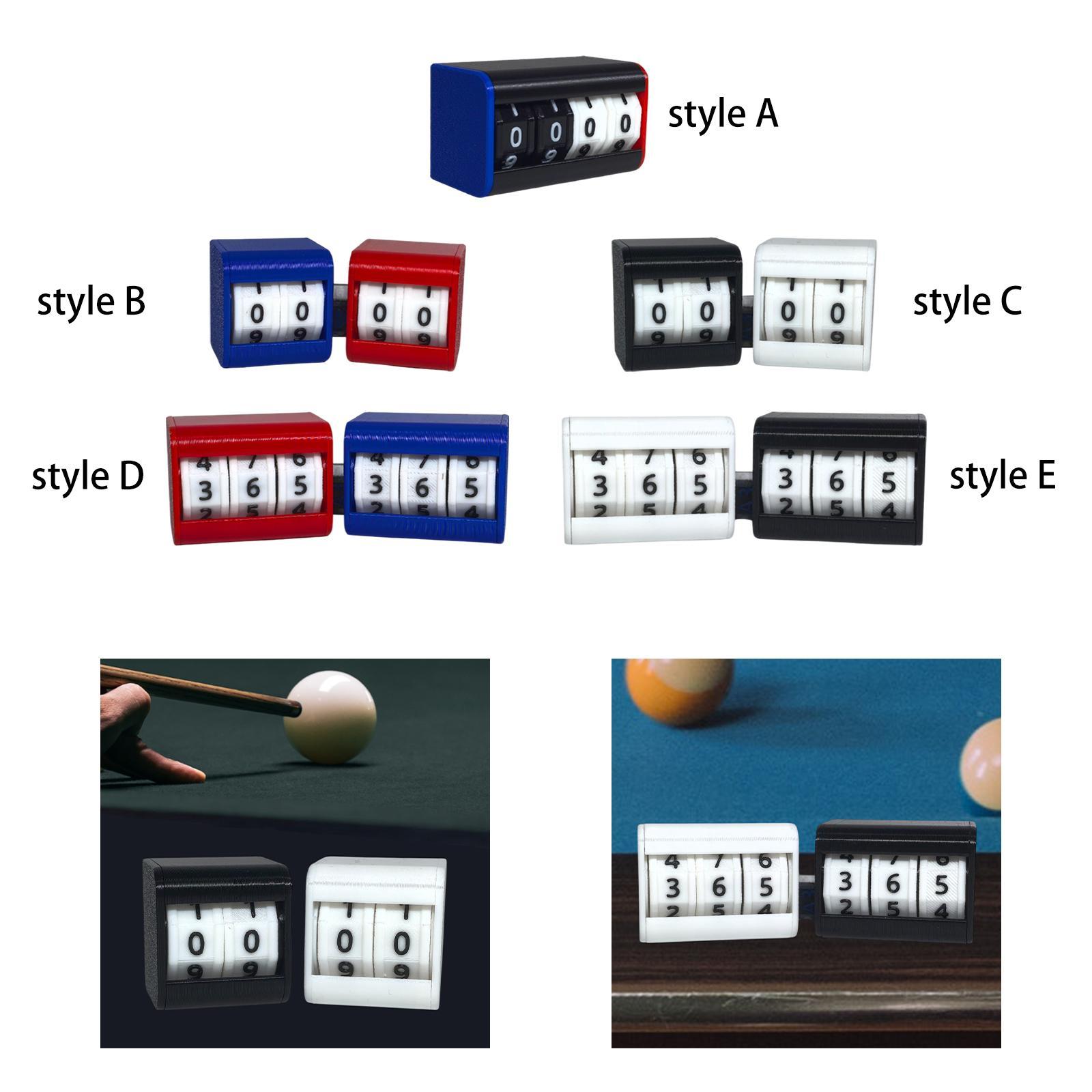 Snooker placar esportes contad - Badminton Score avaliação e preço