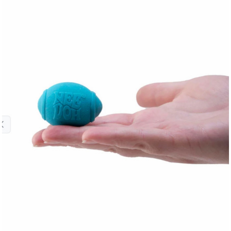 Conjunto de Brinquedos Squishy - Badminton Europe avaliação e preço