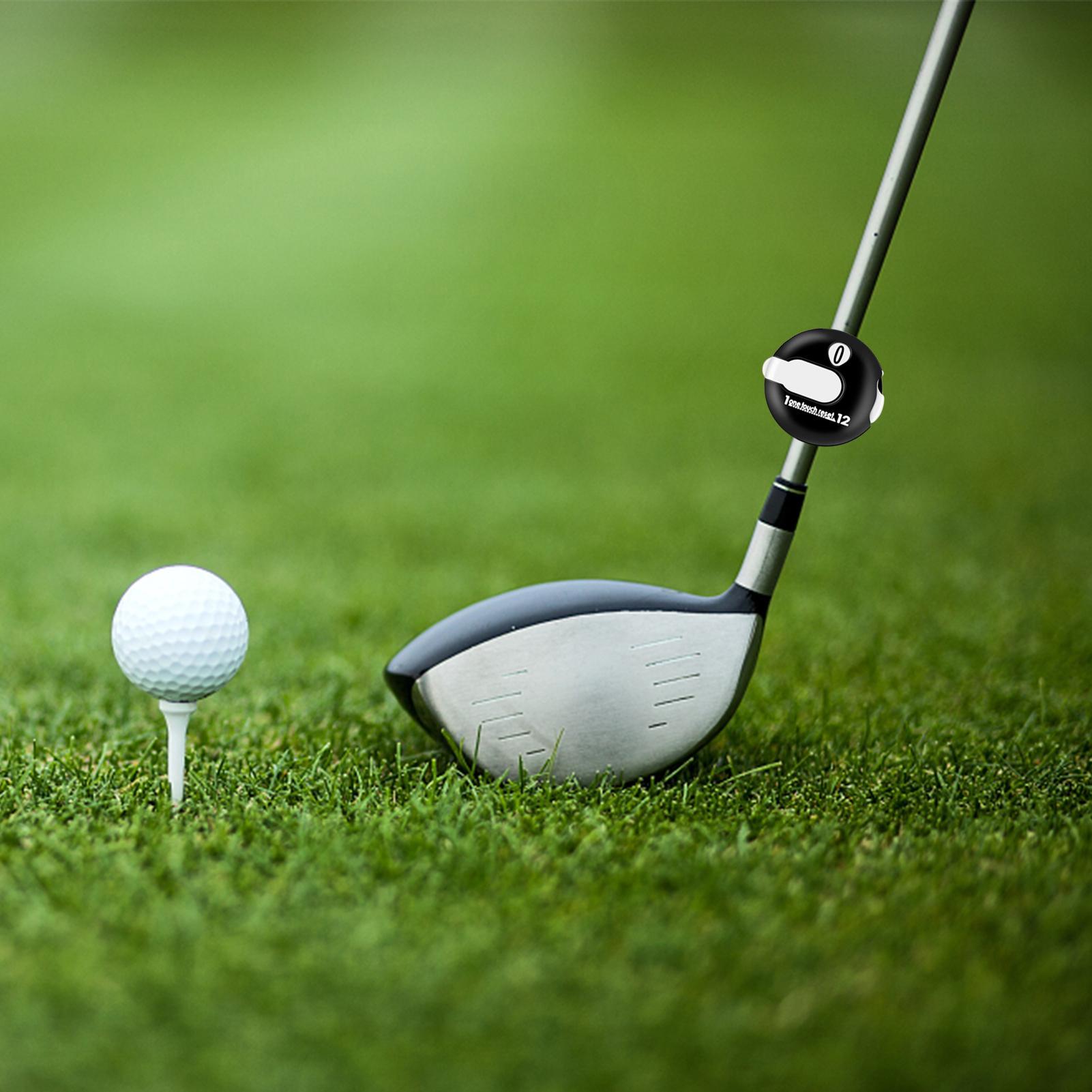 Contador de Golfe Digital com  - Badminton Score avaliação e preço