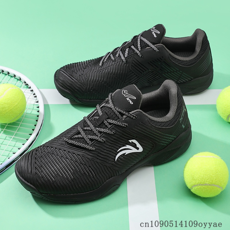 Tênis Profissionais para Homen - Badminton Vector avaliação e preço