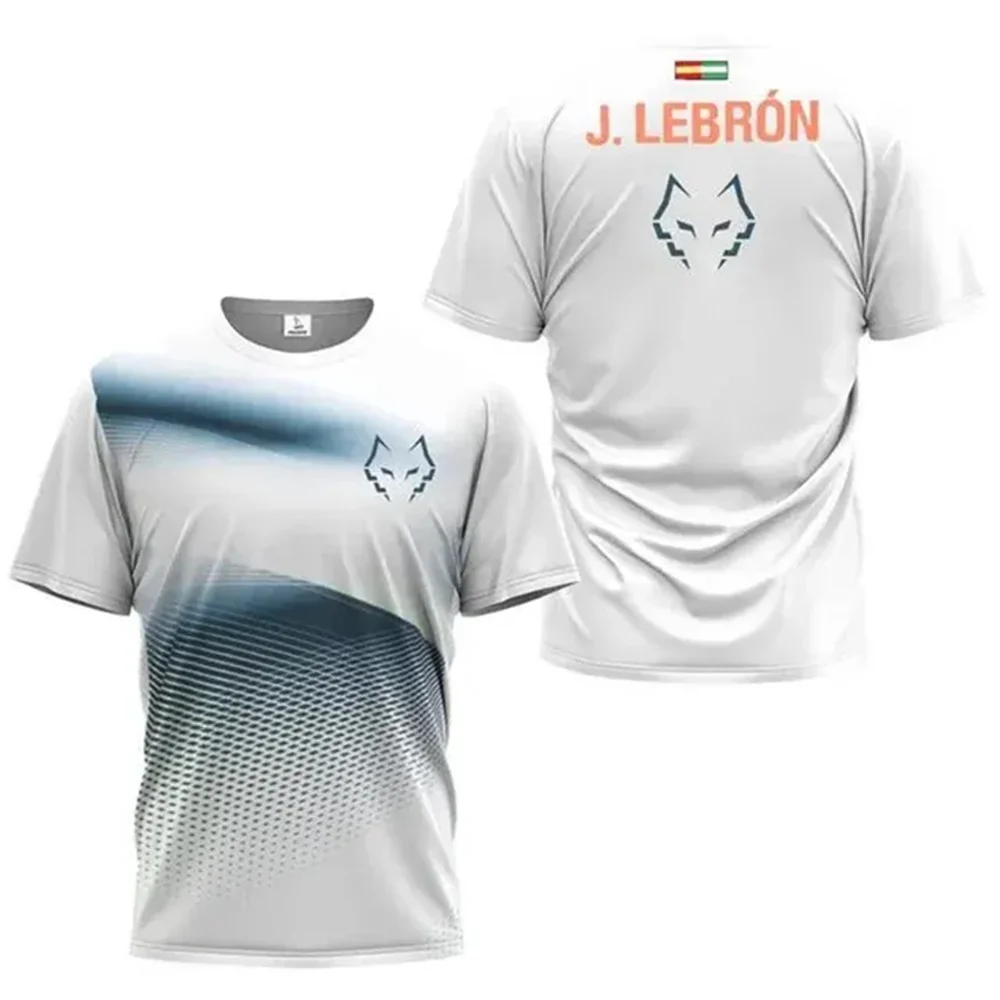 Camiseta Masculina de Verão No - Badminton Vector avaliação e preço