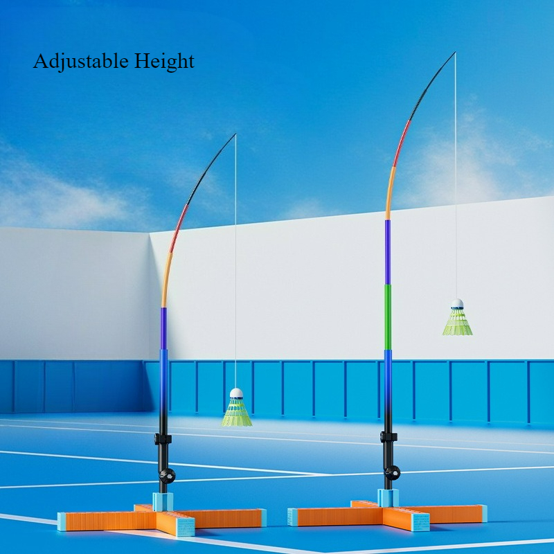 Treinador Automático de Badmin - Badminton Talk avaliação e preço
