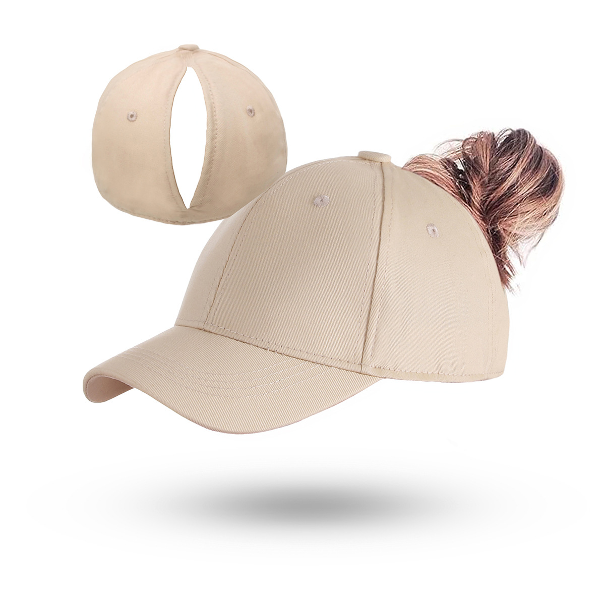 Boné Magnético Feminino para R - Badminton Europe avaliação e preço