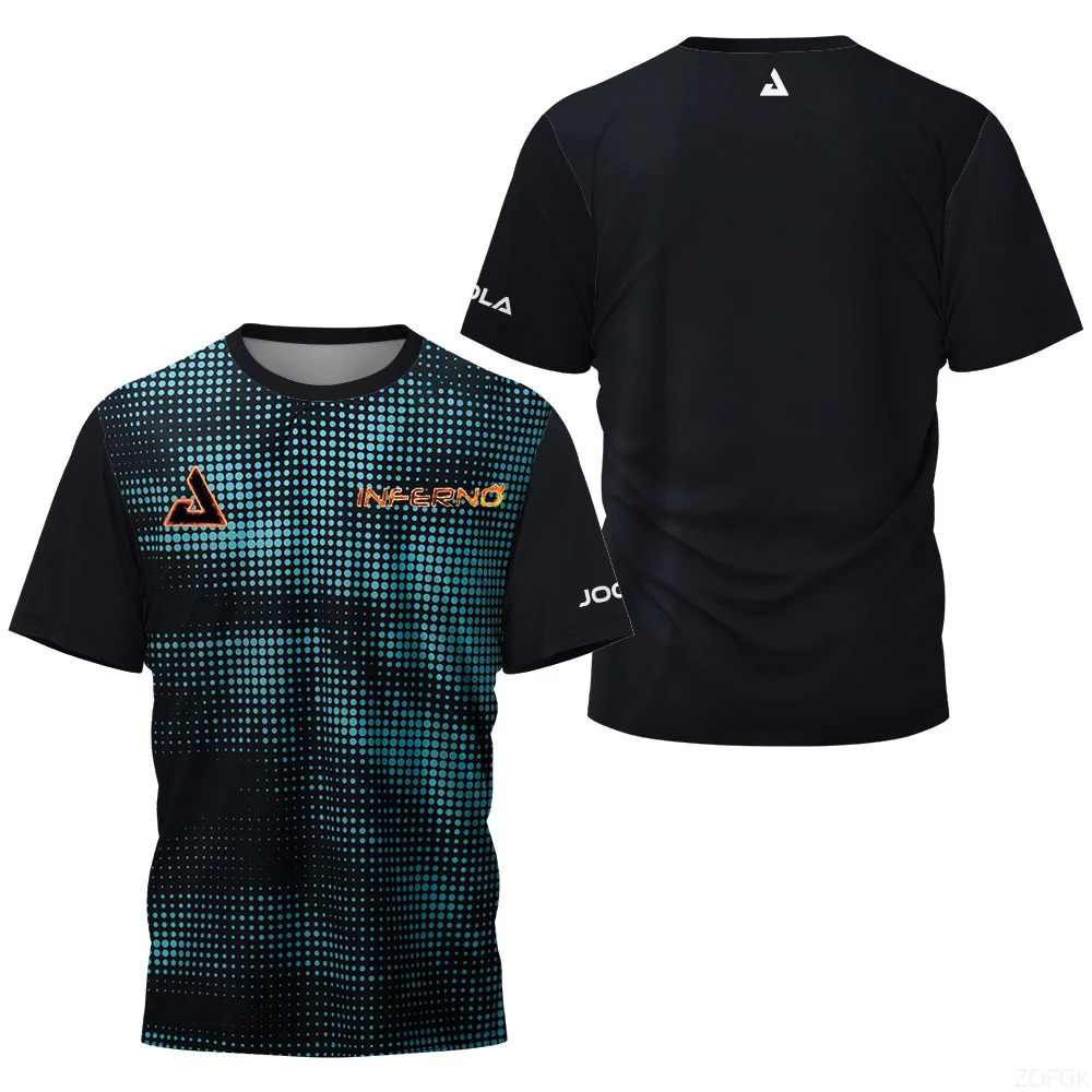 Camiseta Esportiva Masculina d - Badminton Vector avaliação e preço